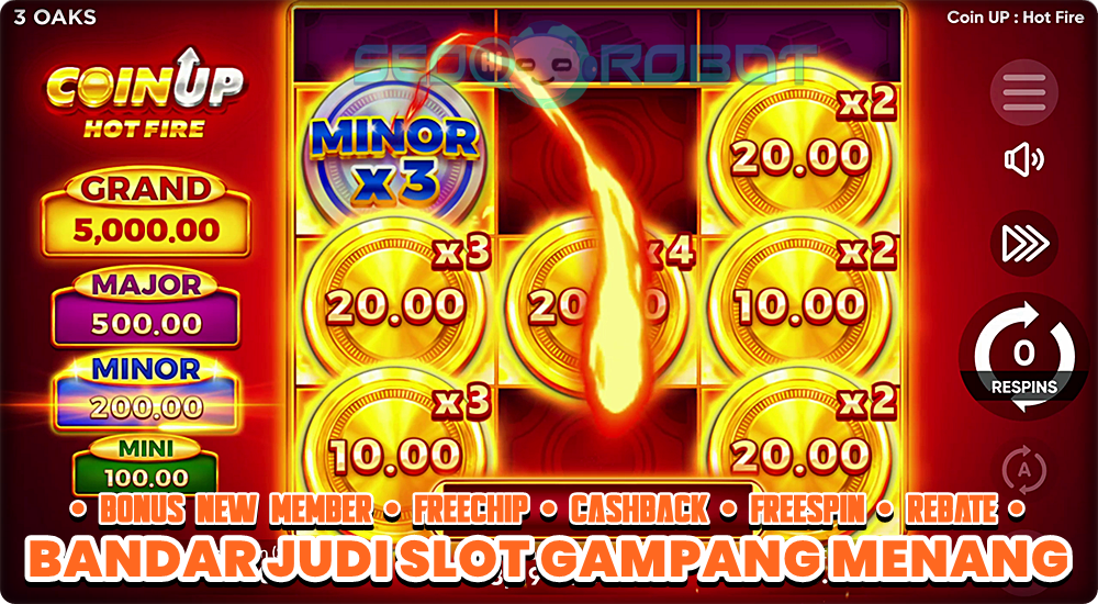 Rekomendasi Game Situs Slot Gacor Hari Ini Joker Gaming yang Wajib Anda Coba